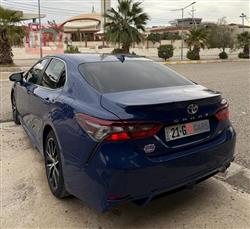 تويوتا كامري